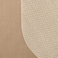 xavax® Dauerbackfolie für Heißluftfritteuse Doppelkorb 4 St.
