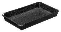xavax® Korb für Heißluftfritteuse 12,5 x...
