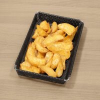 xavax® Korb für Heißluftfritteuse 12,5 x 20,0 x 3,0 cm, 1 St.