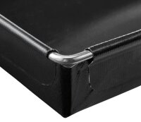 xavax® Behälter für Heißluftfritteuse 12,5 x 20,0 x 3,0 cm, 1 St.