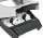 LEITZ Locher NeXXt 5008 hellrot, 1 St.