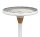 unilux BALY BAMBOO LED Stehlampe weiß/bambus 44,6 W