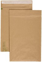 aroFAIR® Polstertaschen Gr. 7/G braun für DIN...