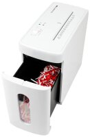 OLYMPIA CC 1010 S Aktenvernichter mit Partikelschnitt...