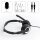 hama HS-P150 Headset schwarz