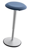 sedus Sitz- & Stehhocker se:fit sf-905/002 blau, 1 St.