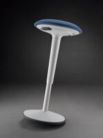 sedus Sitz- & Stehhocker se:fit sf-905/002 blau, 1 St.