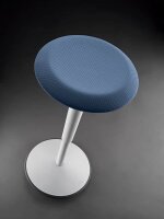 sedus Sitz- & Stehhocker se:fit sf-905/002 blau, 1 St.