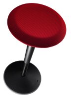 sedus Sitz- & Stehhocker se:fit sf-905/001 rot, 1 St.