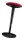 sedus Sitz- & Stehhocker se:fit sf-905/001 rot, 1 St.