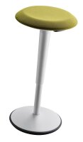 sedus Sitz- & Stehhocker se:fit sf-905/003 grün,...