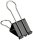 Gowi Foldbackklammer schwarz 6,0 cm, 1 St.