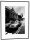 PAPERFLOW  Bilderrahmen schwarz 60,7 x 80,7 cm, 6 St.