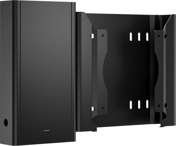 HP PC-Halterung DM v4+ VESA-Hülle 99T55AA Metall schwarz