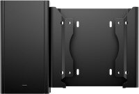 HP PC-Halterung DM v4+ VESA-Hülle 99T55AA Metall...