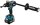 makita HP001GD201 Akku-Schlagbohrschrauber-Set 40,0 V max., mit 2 Akkus