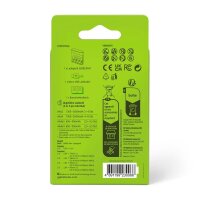 GP DE B441 USB-Akku-Ladegerät