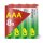 GP Batterien Long Lasting Power Alkaline Micro AAA 1,5 V, 8 St.