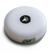 Aqiila® LIGHTBIRD BL2 LED Lichterkette weiß 10,0 m, 250 Lumen, 1 St.