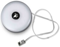 Aqiila® LIGHTBIRD BL2 LED Lichterkette weiß...