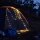 Aqiila® LIGHTBIRD BL2 LED Lichterkette weiß 10,0 m, 250 Lumen, 1 St.