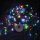 Aqiila® LIGHTBIRD BL2 LED Lichterkette weiß 10,0 m, 250 Lumen, 1 St.