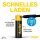 Aqiila® USB-Akkus mit Ladekabel USB-C Li-Ion Mignon AA 2.000 mAh, 4 St.
