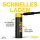 Aqiila® USB-Akku mit Ladekabel USB-C Li-Ion 18650 2.000 mAh, 1 St.