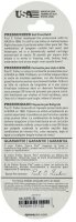 fisher SPACE PEN® Kugelschreibermine B blau, 1 St.