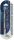 fisher SPACE PEN® Kugelschreibermine B blau, 1 St.
