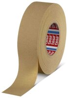 tesa CURVES Kreppband braun 50,0 mm x 50,0 m 1 Rolle