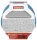 tesa PROFESSIONAL OUTDOOR Kreppband blau 38,0 mm x 25,0 m 1 Rolle