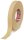 tesa 4322 Kreppband beige 25,0 mm x 50,0 m 1 Rolle