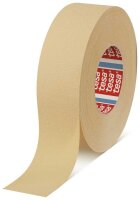 tesa 4322 Kreppband beige 50,0 mm x 50,0 m 1 Rolle