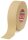 tesa 4322 Kreppband beige 50,0 mm x 50,0 m 1 Rolle