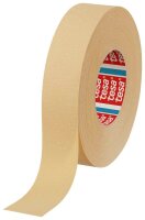 tesa 4322 Kreppband beige 38,0 mm x 50,0 m 1 Rolle
