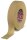 tesa CURVES Kreppband braun 38,0 mm x 50,0 m 1 Rolle