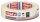 tesa ECONOMY Kreppband beige 25,0 mm x 50,0 m 1 Rolle