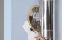 tesa CURVES Kreppband braun 25,0 mm x 50,0 m 1 Rolle