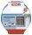 tesa PROFESSIONAL OUTDOOR Malerband blau 25,0 mm x 25,0 m 1 Rolle