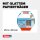 tesa PROFESSIONAL OUTDOOR Malerband blau 25,0 mm x 25,0 m 1 Rolle