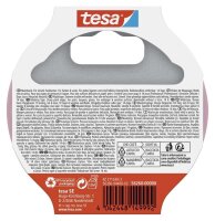 tesa PROFESSIONAL SENSITIVE Malerband pink 25,0 mm x 25,0 m 1 Rolle
