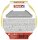 tesa PROFESSIONAL Malerband gelb 25,0 mm x 25,0 m 1 Rolle