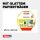 tesa PROFESSIONAL Malerband gelb 25,0 mm x 25,0 m 1 Rolle