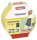 tesa PROFESSIONAL Malerband gelb 38,0 mm x 25,0 m 1 Rolle