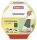 tesa PROFESSIONAL Malerband gelb 38,0 mm x 25,0 m 1 Rolle