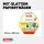 tesa PROFESSIONAL Malerband gelb 38,0 mm x 25,0 m 1 Rolle