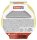 tesa PROFESSIONAL Malerband gelb 38,0 mm x 25,0 m 1 Rolle