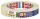 tesa Masking Tape Kreppband beige 19,0 mm x 50,0 m 1 Rolle