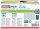 tesa Tischabroller CLEAR RECYCLED schwarz